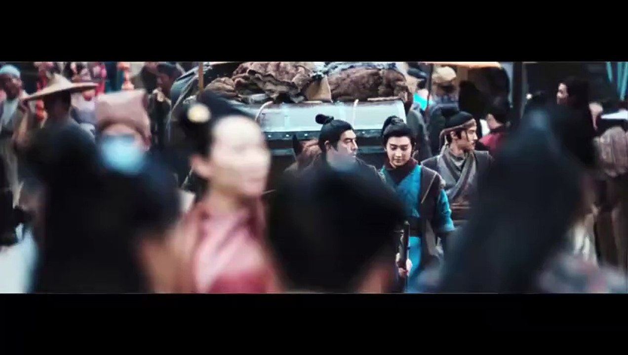 ชายผู้ให้ยืมดาบ - Credit Knife People (2025)