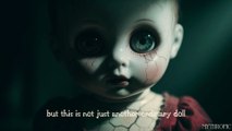 The Haunted Doll | A True Nightmare from 1989