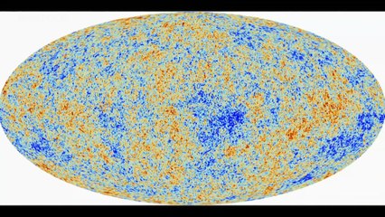 The Expanding Universe