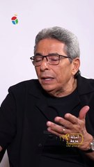 محمود سعد في أسئلة حرجة- المجتمع تساهل في الأخلاق.. وعندنا مشكلة في "المسؤولية"