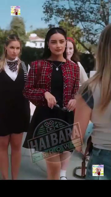 Heredera Verdadera Vs. Reina Falsa Sub Es S Shorttv Shorthot Short