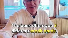credit card offers