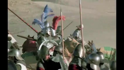 Serie: El Quijote de Miguel de Cervantes