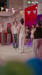 Golden Feathers cap 31 - 40