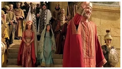 Maria Madalena - - Drama/ Suspense e Biblico