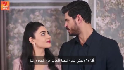 مسلسل العروس الحلقة 52 مترجمة
