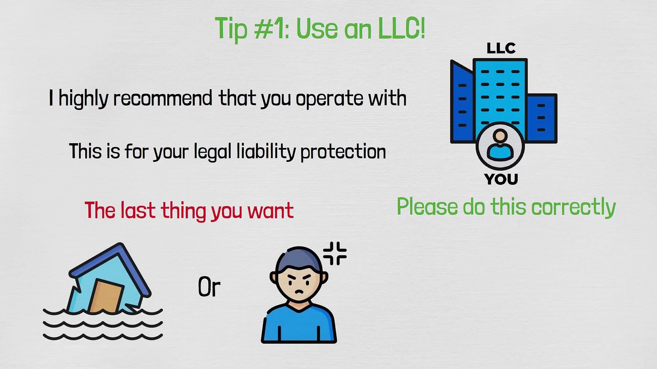 real estate and investing