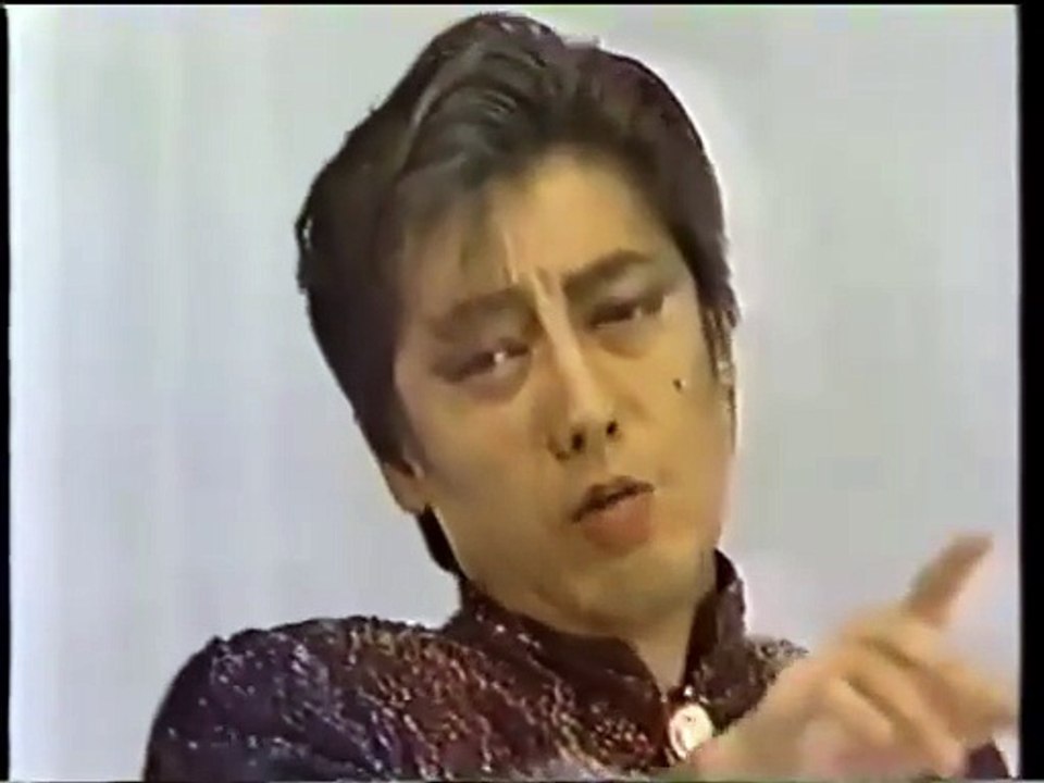 沢田研二　6番目のユ･ウ･ウ･ツ