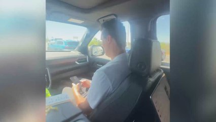 Heartbreaking: Mikey McCoy Reveals Charlie Kirk’s Final Moments at Utah University