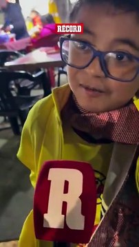 🥹🥹🥹Fan del América salió dolido por la derrota ante Chivas y soltó