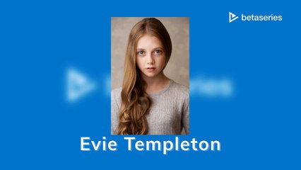 Evie Templeton (DE)