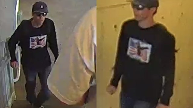 Autoridades estadounidenses siguen buscando a homicida del comentarista Charlie Kirk