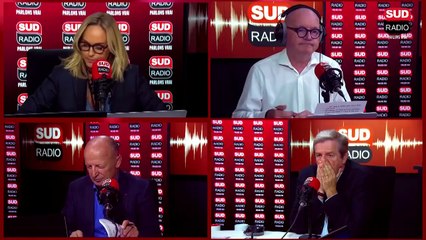 "Quand on veut expliquer l'inexplicable, on s'apprête à excuser l'inexcusable !"