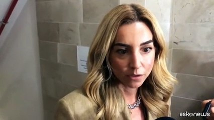 Salis: preoccupati per incolumità italiani su Global Sudum Flotilla