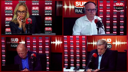 Dégâts lors des manifestations du 10 septembre : faut-il une nouvelle loi anti-casseurs ?