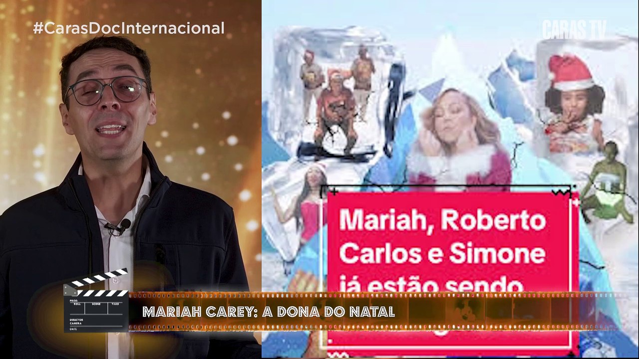 MARIAH CAREY