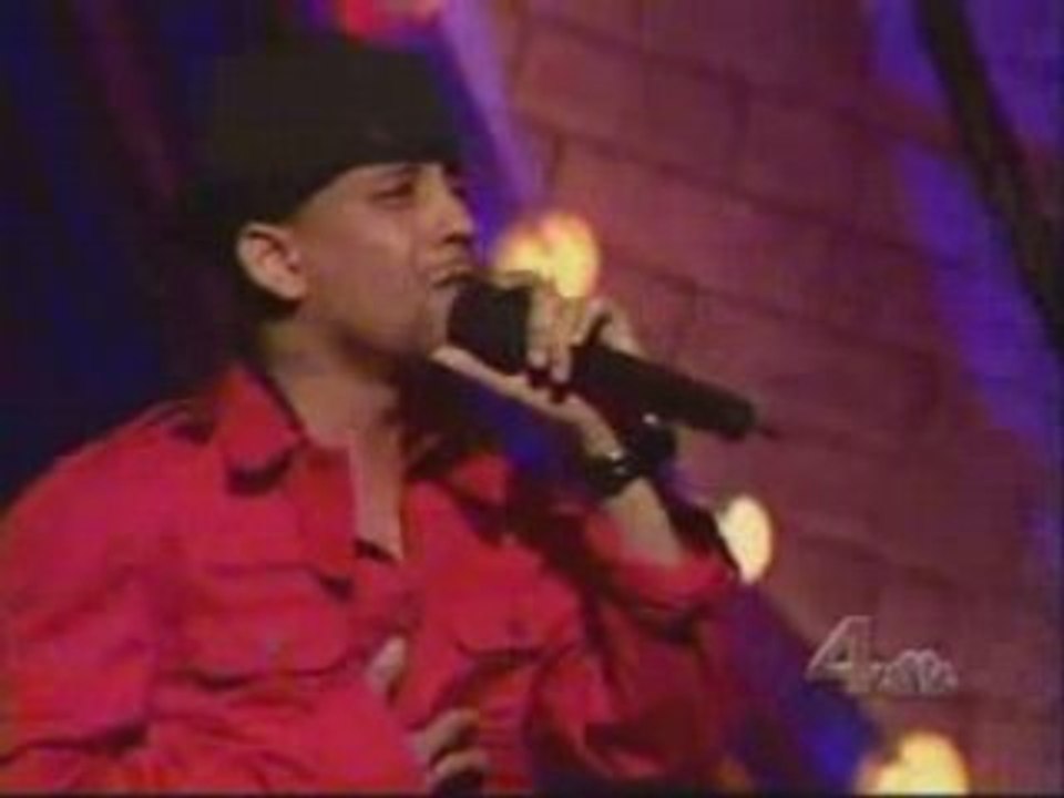 J. Holiday Suffocate on Apollo