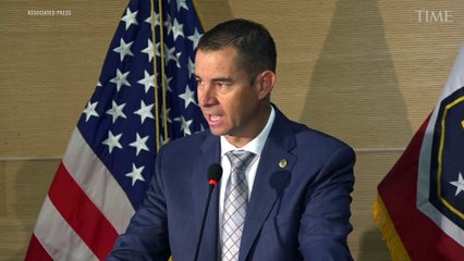 Manhunt for Charlie Kirk’s Killer Extends Into a Second Day