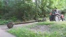 vreemd transport