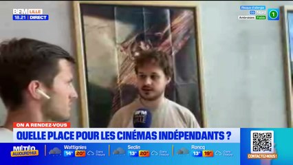 Bonsoir Lille du jeudi 11 septembre 2025