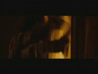 The Strangers Clip Man In Mask