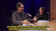 Perspectivas de futuro para o colonialismo sionista (legendado)