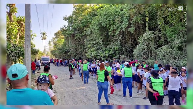 Simulacro en la Costa Sur contempla preparación ante sismos, tsunamis e inundaciones