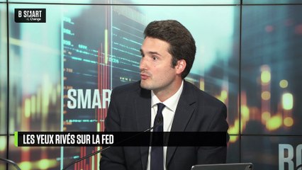 SMART BOURSE - Emission du jeudi 11 septembre