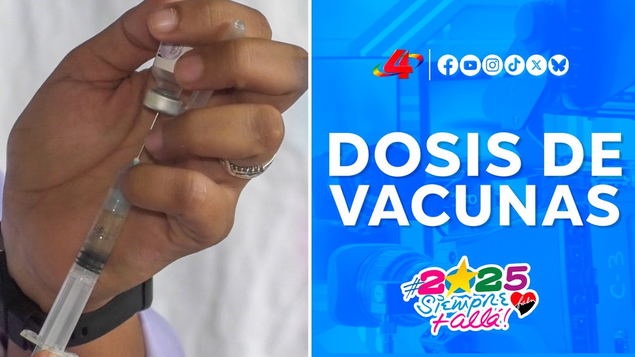 SILAIS Rivas aplicará más de 6 mil dosis de la vacuna contra el VPH a niños 👦👧