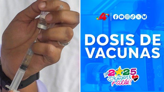 SILAIS Rivas aplicará más de 6 mil dosis de la vacuna contra el VPH a niños 👦👧