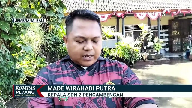 Update! Pencarian Korban Banjir di Bali, 4 Jenazah Ditemukan oleh Tim SAR | KOMPAS PETANG