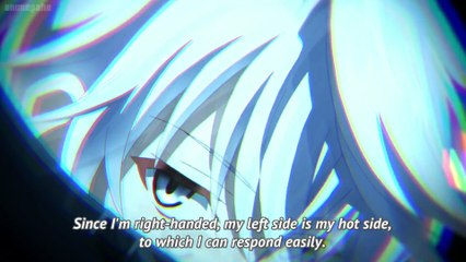 The World Finest Assassin Gets Reincarnated in a Different World as an Aristocrat [Episode 5 - Episode 8]