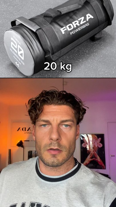 Muscu vs. Réalité 😂