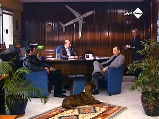 مسلسل وادي الذئاب الموسم الاول مدبلج للعربية - الحلقة 8