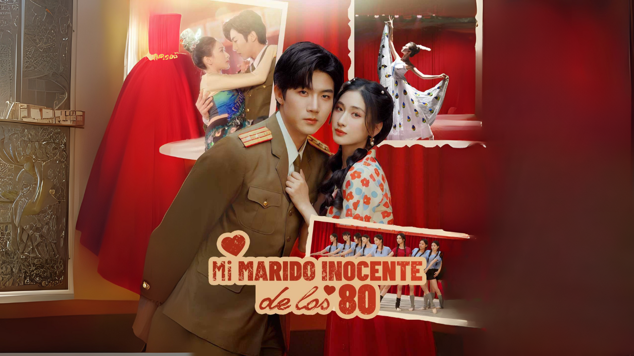 Mi marido inocente de los 80 Completo En Español