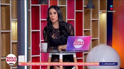 TEPJF aplazó discusión multas por acordeones | DPC con Paola Rojas