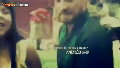 Alias el Mexicano Capítulo 54 completo