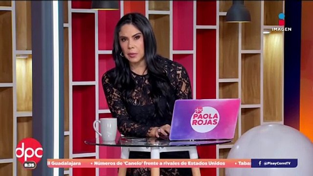 Se llevará a cabo audiencia contra exgobernador de Nayarit | DPC con Paola Rojas