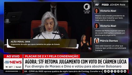 Flávio Dino cita Charlie Kirk para falar sobre perdão e anistia