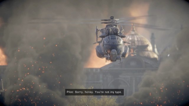 Gears Of War Reloaded
