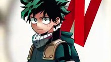 Netflix prepara el live-action de My Hero Academia con nuevo guionista | Reporte Indigo