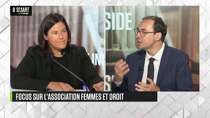 LEX INSIDE - Focus sur l'association Femmes et Droit