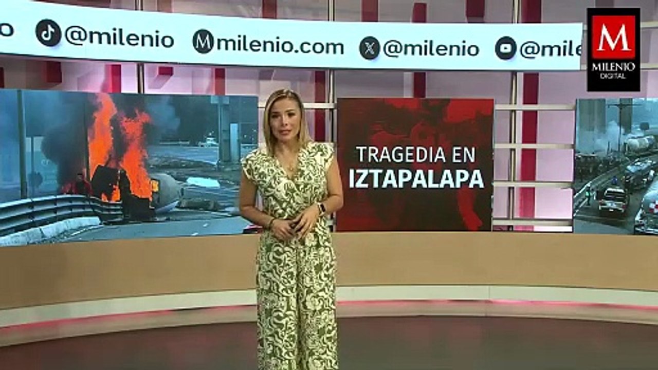 Empresa Silza asume la responsabilidad en explosión y ofrece disculpas públicas