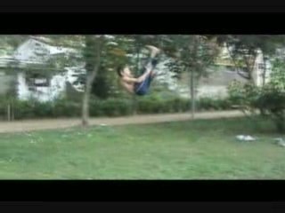 Mini video keke y arià