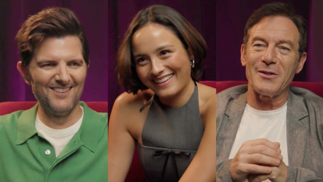Emmy Nominees & Stars Share What Fans Say to Them About Their TV Show and Character | THR Video