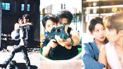 After Divorce, She Married A Powerful Handsome Swat Officer With Her Daughter, And He Spoiled Her