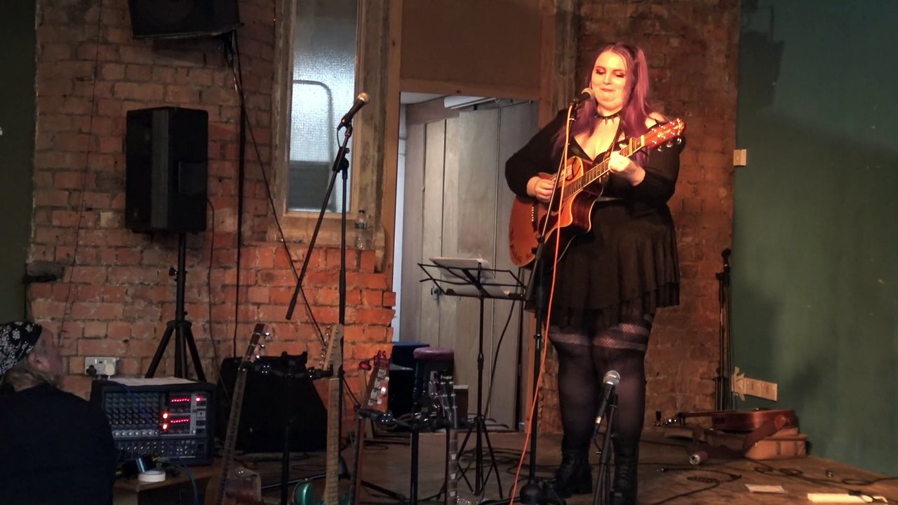 07-09-25 at the Southbank Centre Bethany Jane