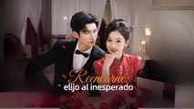 Reencarné- Elijo Al Inesperado (Doblado) Completo En Español