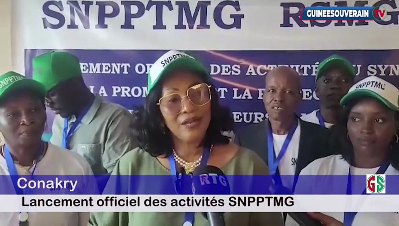 Bientôt une maison des migrants en Guinée