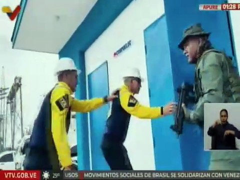 Apure | REDI Los Llanos anuncia el inicio de la Operación Independencia 200
